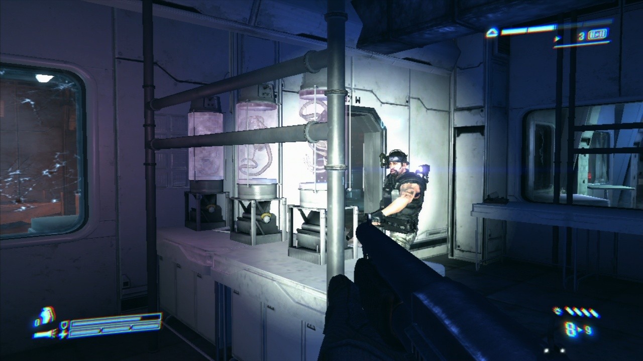 Aliens: Colonial Marines - Imagen 49